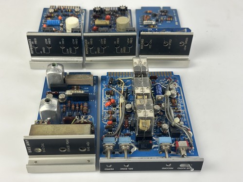 Schede audio ampex - 5,