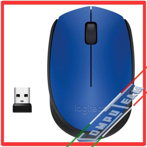 Mouse wireless logitech m171 - logitech,
