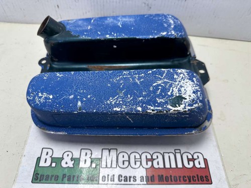 Fuel tank piaggio - fuel, super