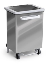 Pattumiera Per Raccolta