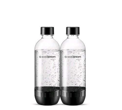Bottiglie classic per gasatore - per,