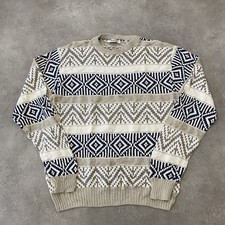 Jantzen Maglione Uomo Grande