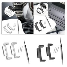 Set di 2 adattatori di