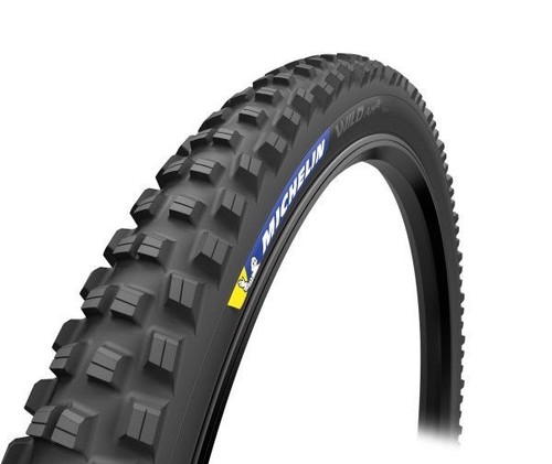 Pneumatico mtb tubeless - pneumatico,