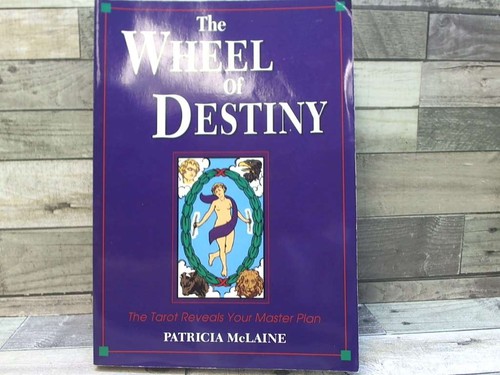 The wheel destiny - the,