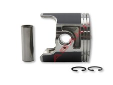 Kit pistone STD 6M6-11631-00