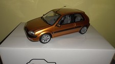 Otto Ottomobile 1/18 Citroen