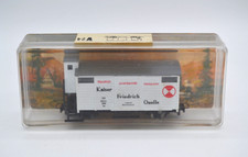 EGGER BAHN 2305 EQUIVALENT JOUEF V24 WAGON A GUERITE KAISER FRIEDRICH QUELLE DB