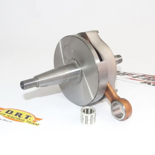 Albero motore drt - drt, 02