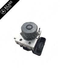 Unità idraulica ABS Mercedes