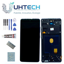 écran samsung galaxy - Écran,