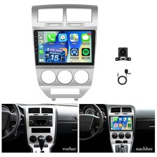 4+64G per Dodge Caliber