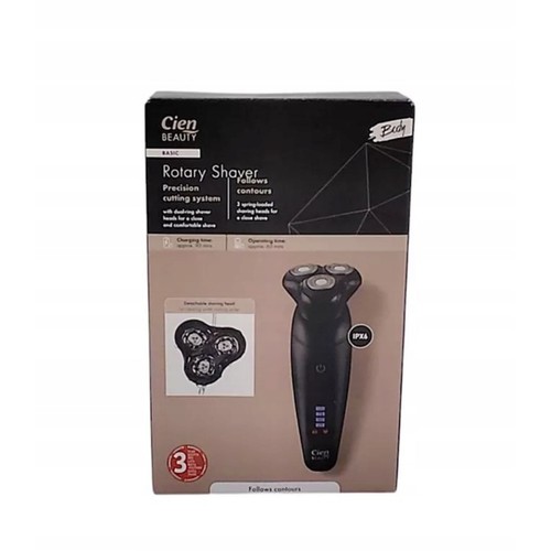 Cien beauty rasoio lamina - a,