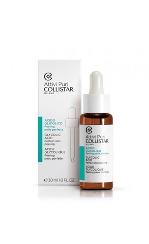 Collistar attivi puri - collistar,