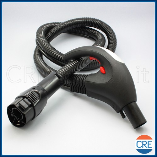 Tubo flessibile completo con - tubo,