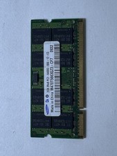 Samsung 2GB 2Rx8