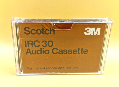 Nastro audiocassetta scotch - nastro,