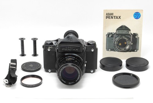 Mint asahi pentax - 【n, mint-】asahi
