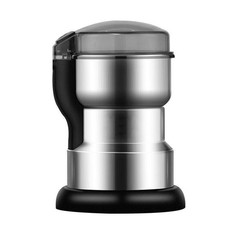 Macinacaffè Elettrico 400W -