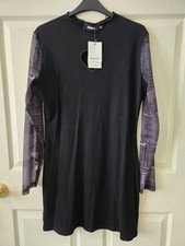 Desigual Ladies Long Sleeve