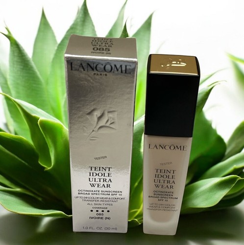 Lancome teint idole ultra wear - lancome,
