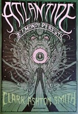 Atlantide e i mondi perduti