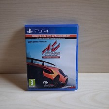 Assetto corsa ultimate - assetto,