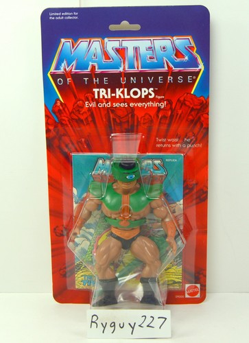 Motu tri klops - motu,, commemorativi