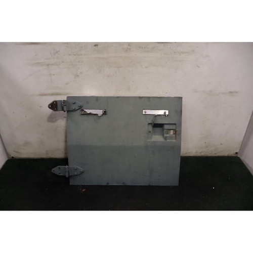 Porta posteriore sinistra - posteriore,