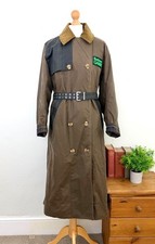 Nuovo trench cappotto barbour - nuovo,