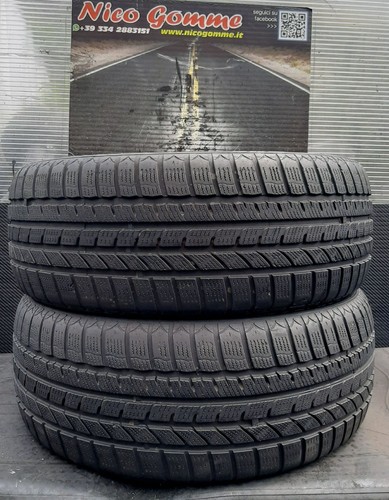Gomme usate 205 50r17 - 93v, xl