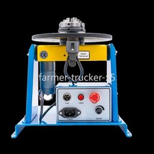 Automatic Welding Positioner