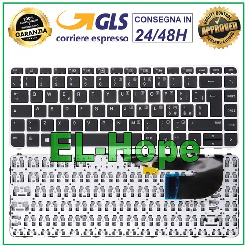 Tastiera keyboard italiana - tastiera,
