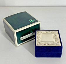 SCATOLINA PORTAGIOIE IN