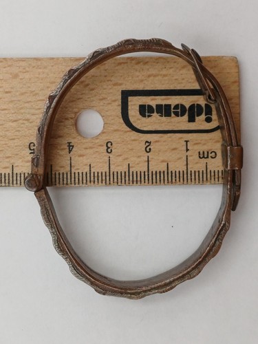 Bracciale rigido industrial - bracciale,