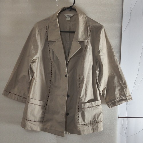 Giacca donna banks beige - banks,