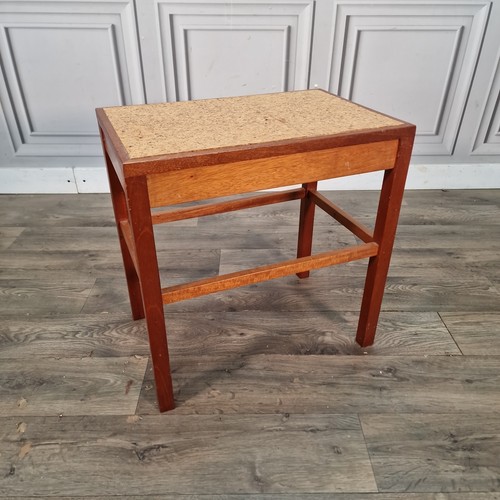 Tavolino mid century lampada - mid,