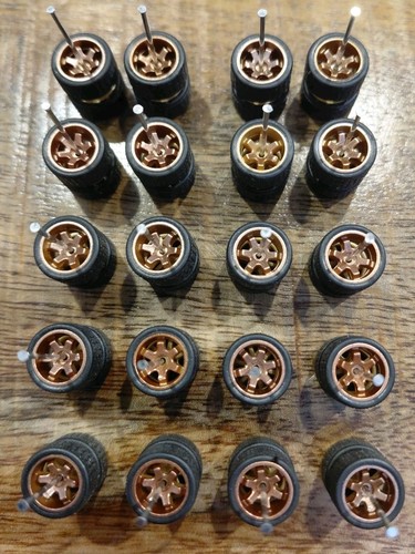 Hot wheels rota grid 10 - rota,