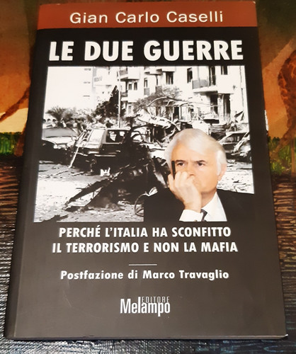 Gian carlo caselli - gian,