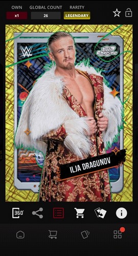 Ilja dragunov scheda - -,
