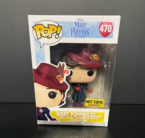 Funko pop disney mary - funko,