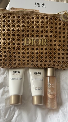 Dior borsa rafia - borsa/borsa,