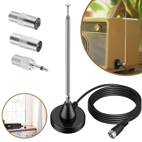 Antenna radio dab - antenna,