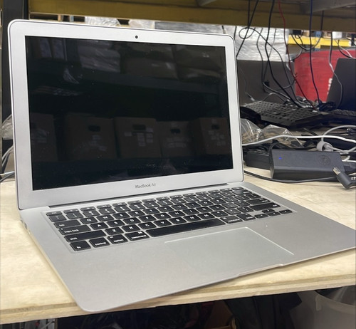 Apple macbook air - air, a1466