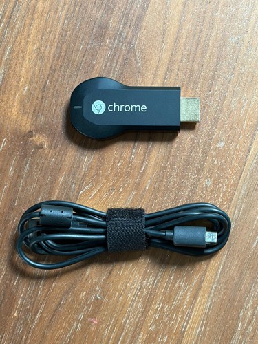 Chromecast lettore - chromecast,