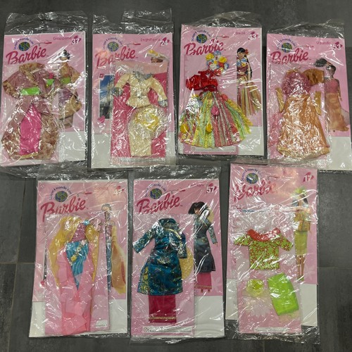 Scopri mondo con - scopri, barbie