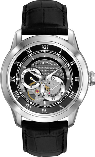 Orologio automatico uomo