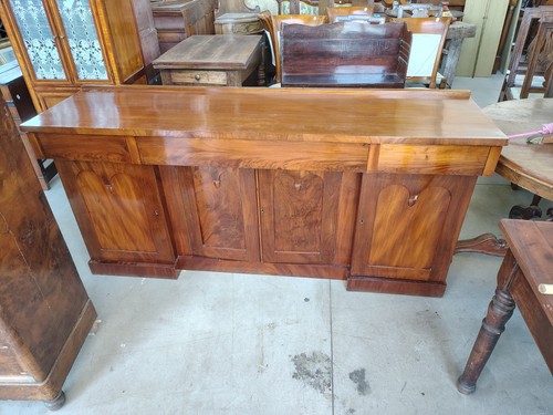 Credenza antica - credenza,
