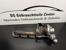 Orig. Mercedes W212 W218 W221