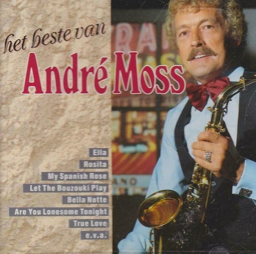 André moss het - -,